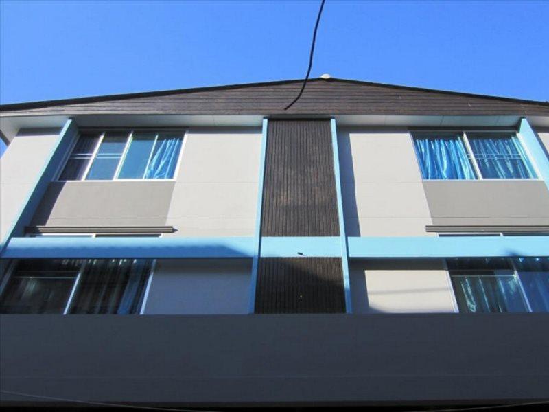 La-Mer Hotel Chiang Mai Exterior foto