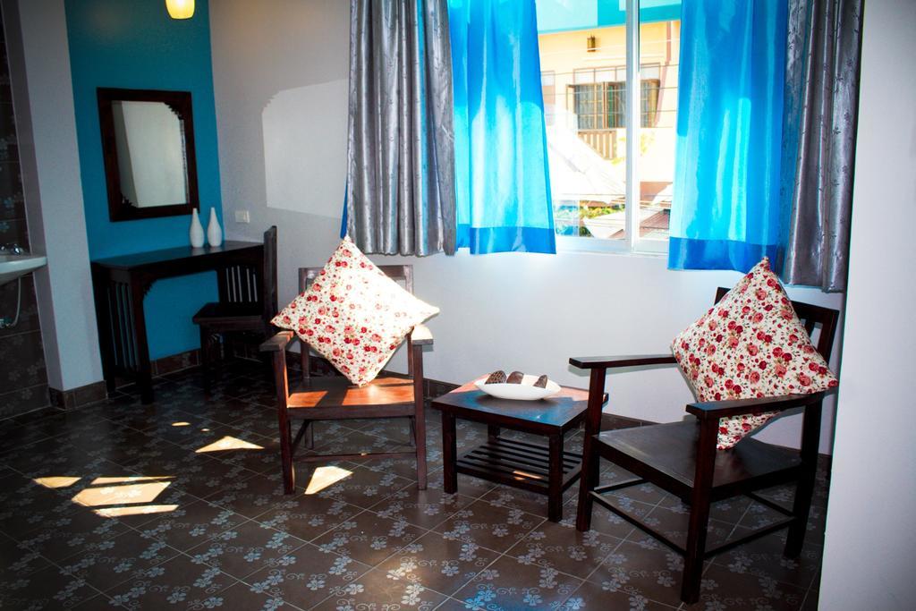 La-Mer Hotel Chiang Mai Habitación foto