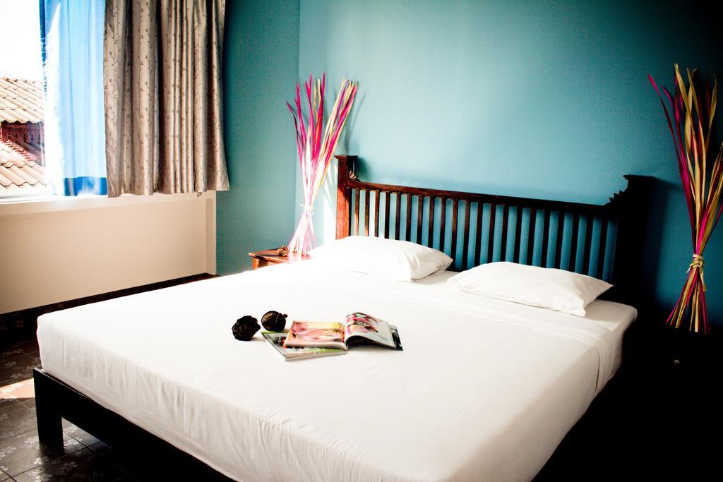 La-Mer Hotel Chiang Mai Habitación foto