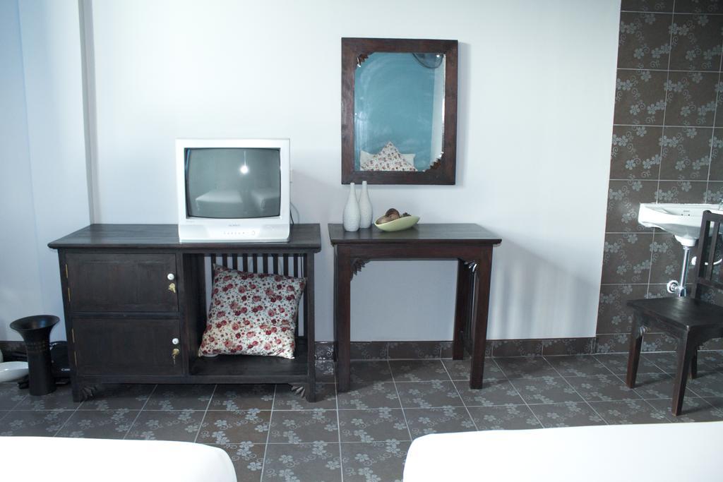 La-Mer Hotel Chiang Mai Habitación foto