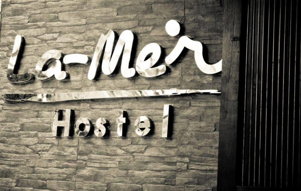 La-Mer Hotel Chiang Mai Exterior foto